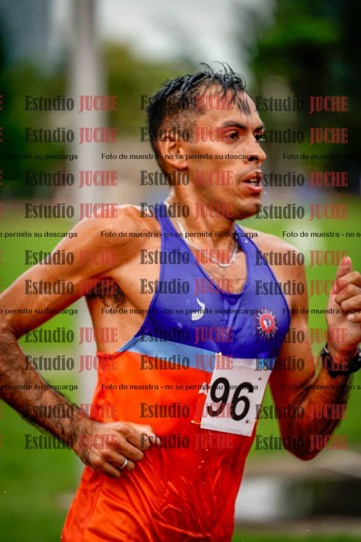 Fotos de los 10.000 m