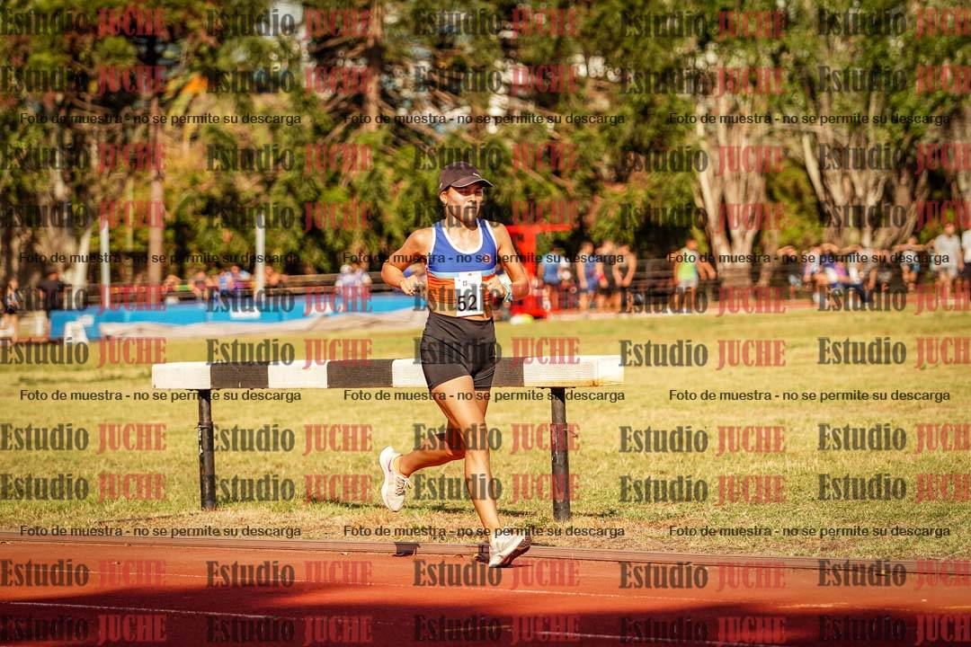 Fotos de los 10.000 m de mujeres y varones