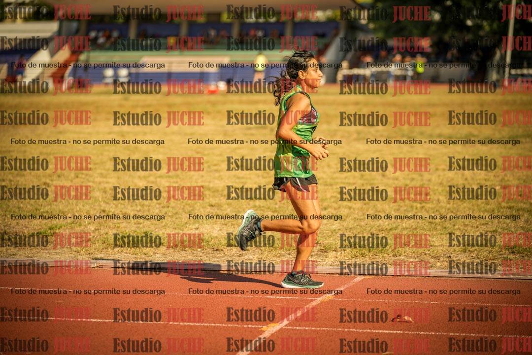 Fotos de los 3000 m llanos de mujeres