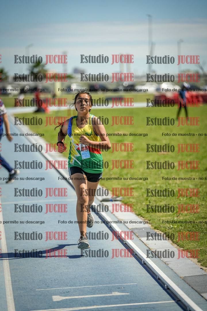 Fotos de los 600 m llanos de mujeres