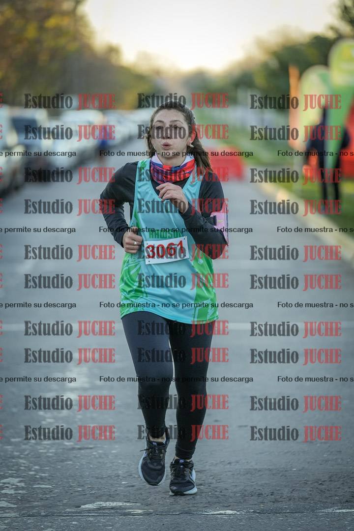 Fotos de las llegadas