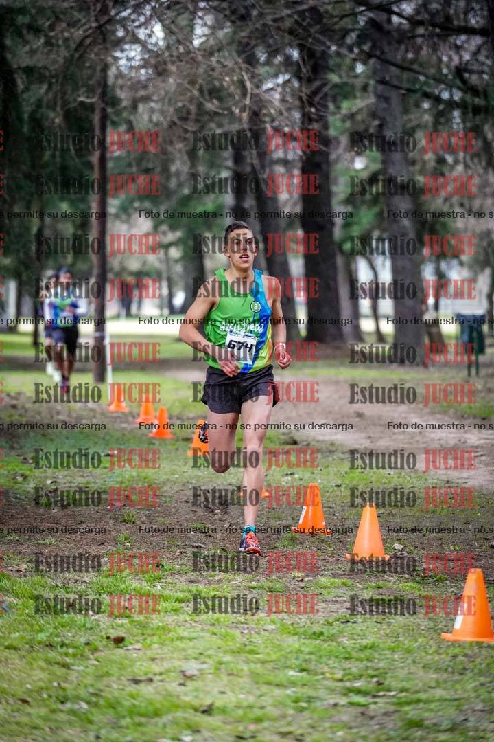 Fotos en el circuito