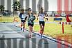 Fotos de los 10.000 m llanos de mujeres y varones