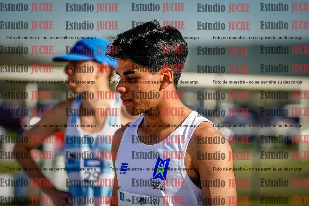 Fotos de los 10.000 m de mujeres y varones