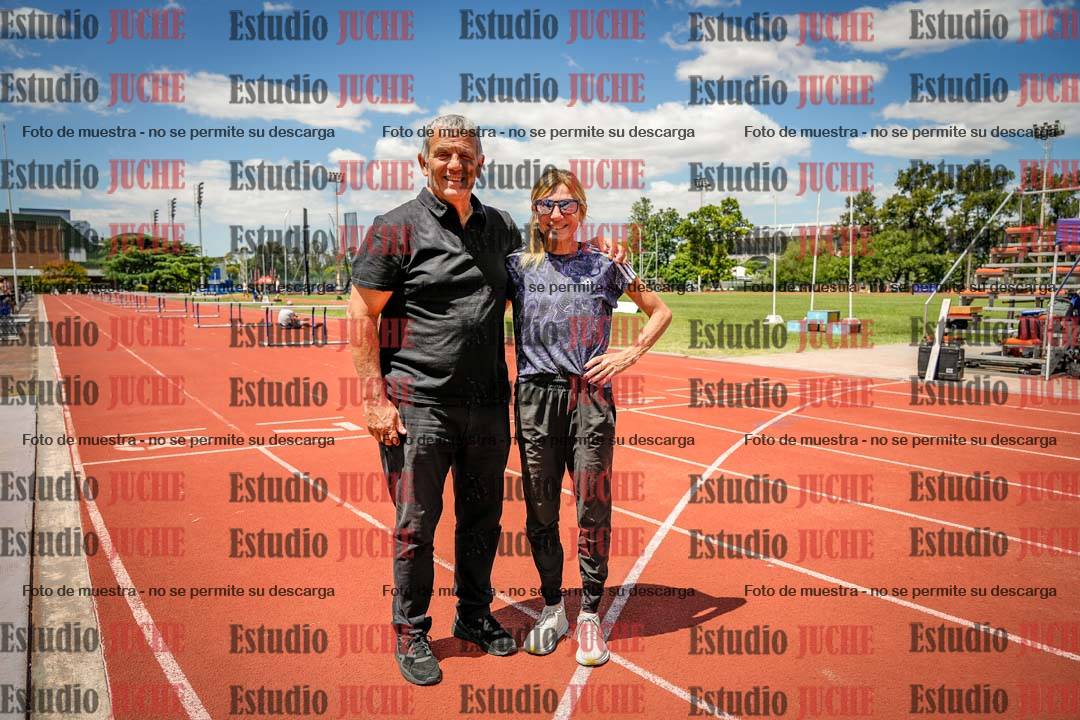 Fotos de algunos extras del torneo