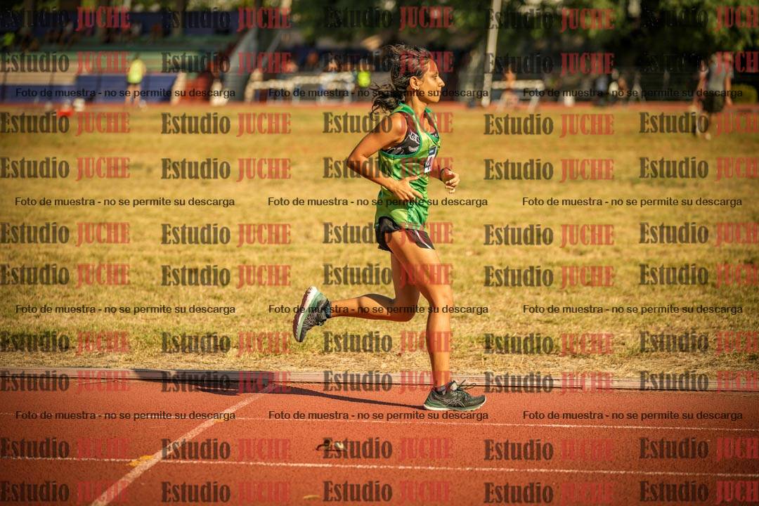 Fotos de los 3000 m llanos de mujeres