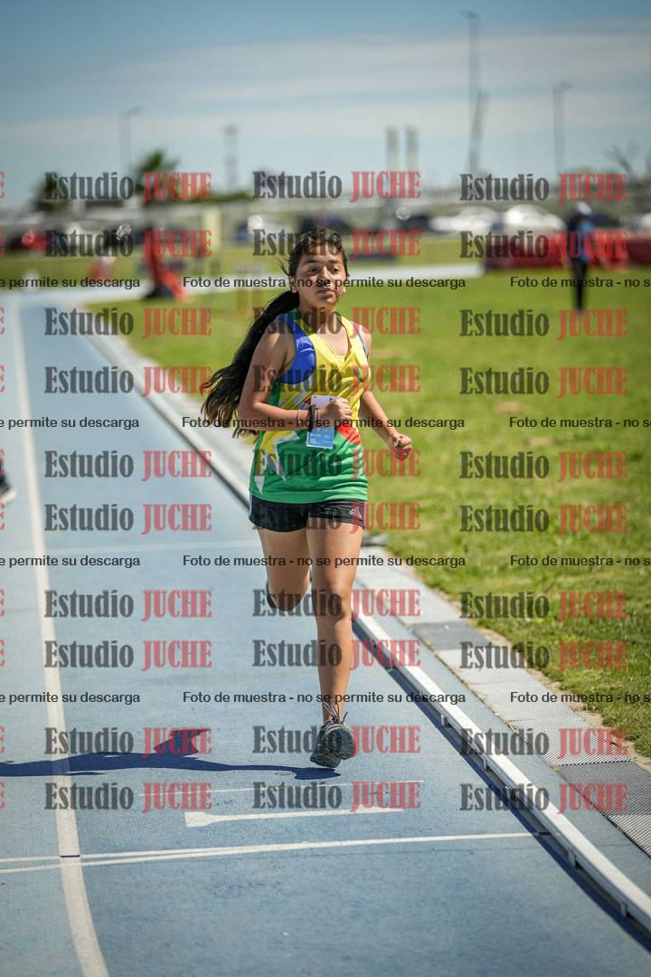 Fotos de los 600 m llanos de mujeres