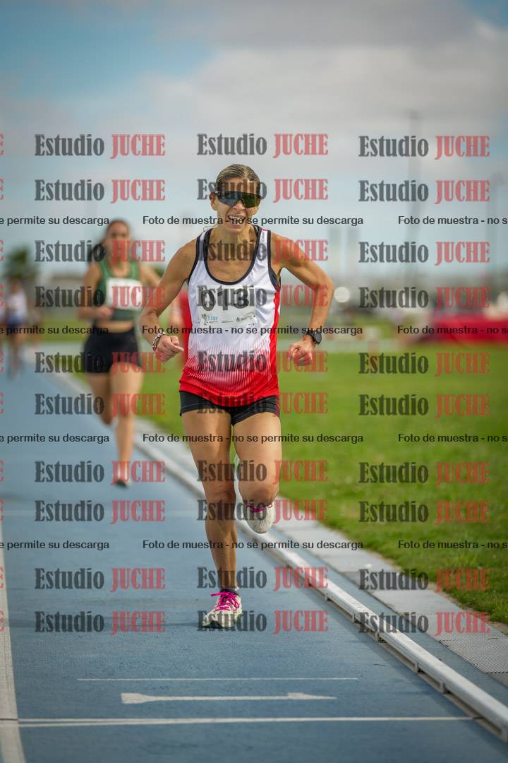 Fotos de los 1000 m llanos de mujeres