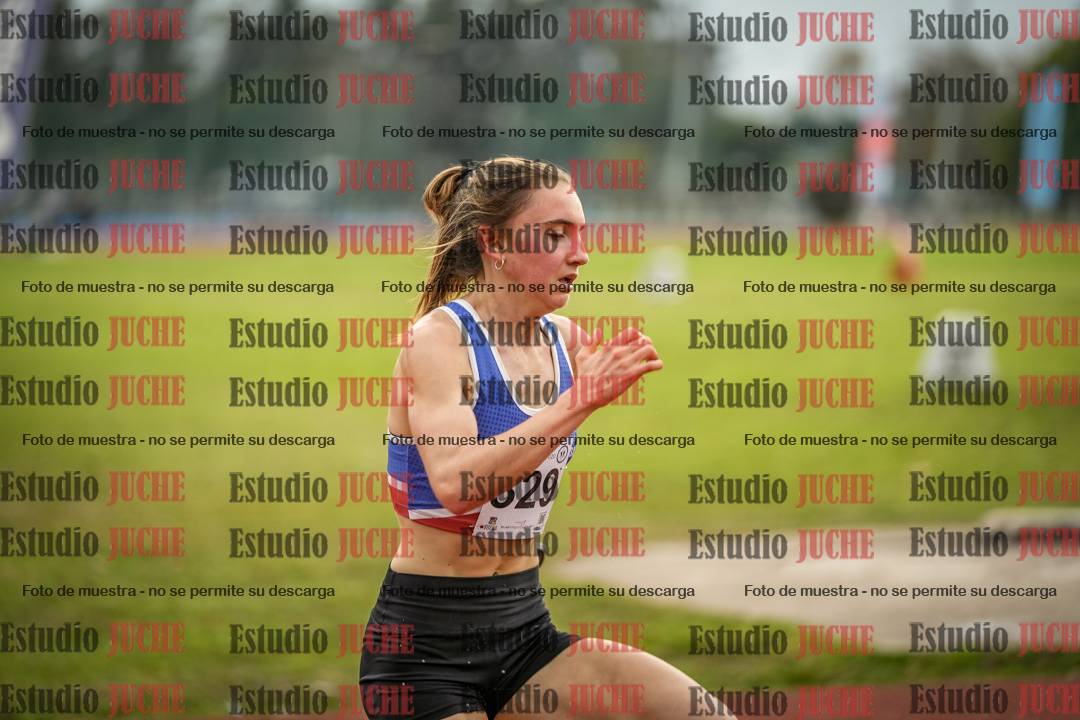 Fotos de los 3000 m con obstáculos de mujeres