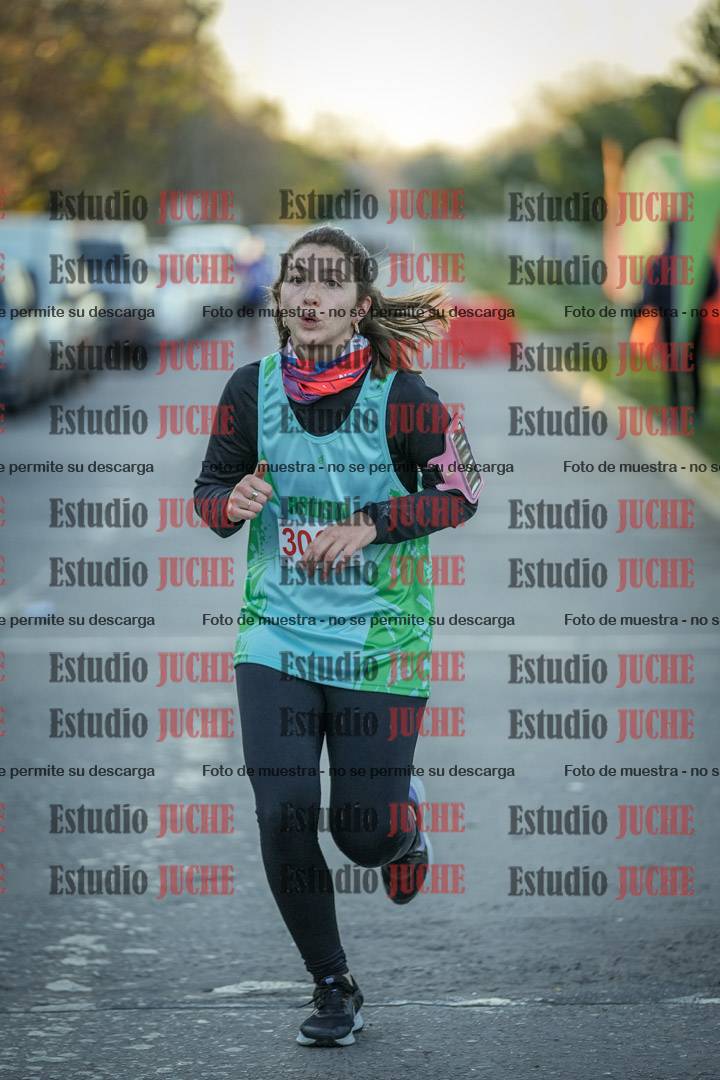 Fotos de las llegadas