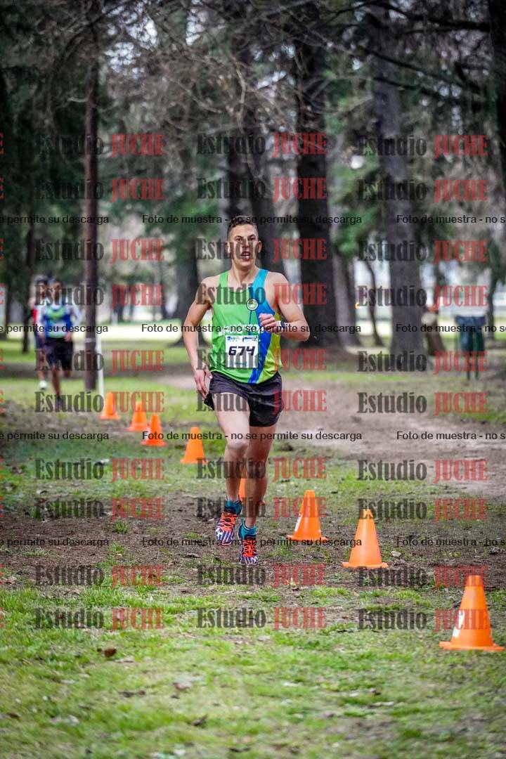 Fotos en el circuito