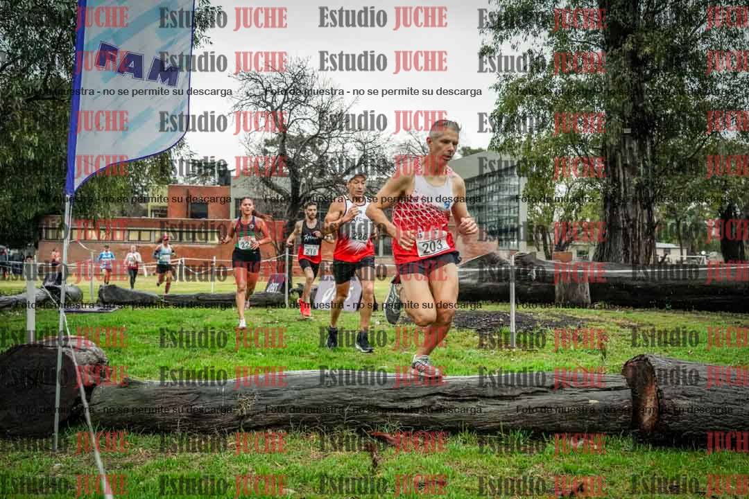 Fotos en el circuito