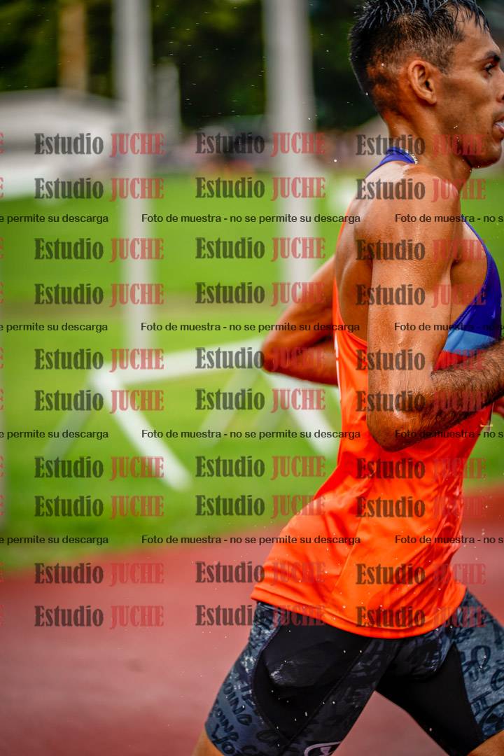 Fotos de los 10.000 m