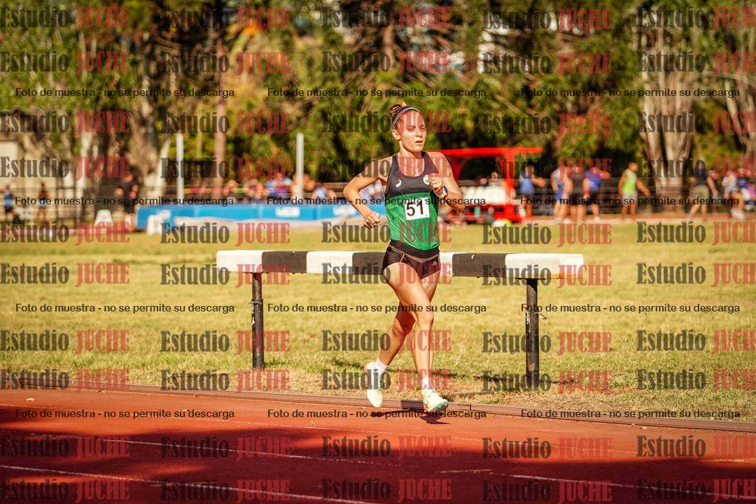Fotos de los 10.000 m de mujeres y varones