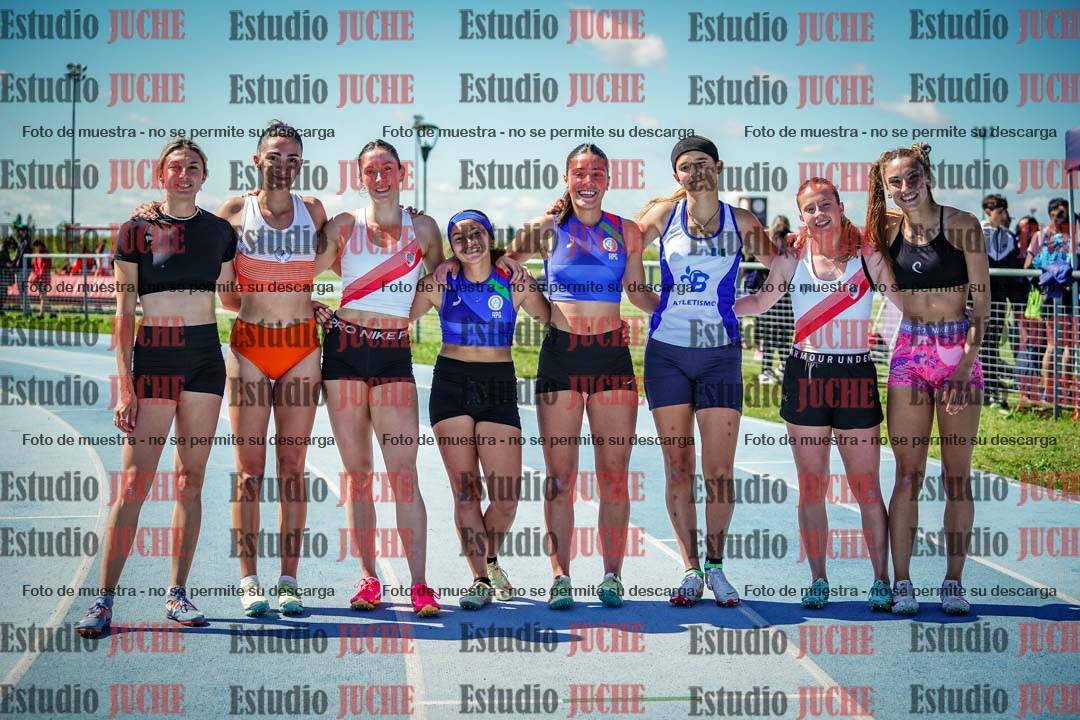 Fotos de algunos extras del torneo