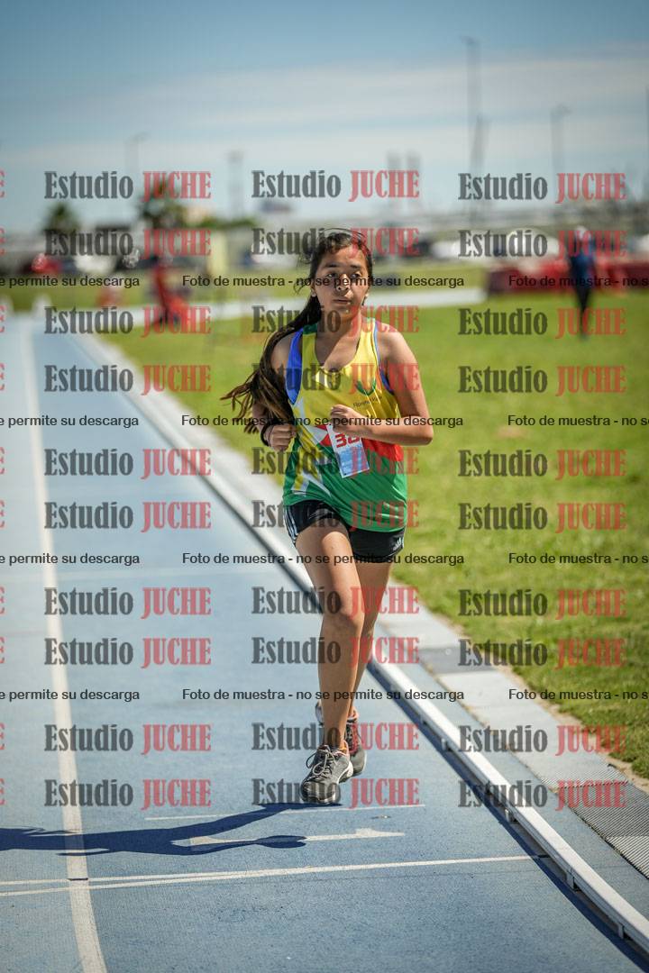 Fotos de los 600 m llanos de mujeres