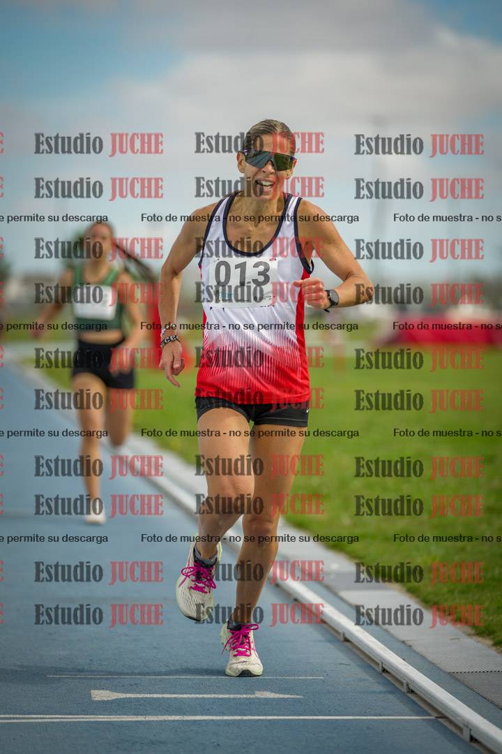 Fotos de los 1000 m llanos de mujeres