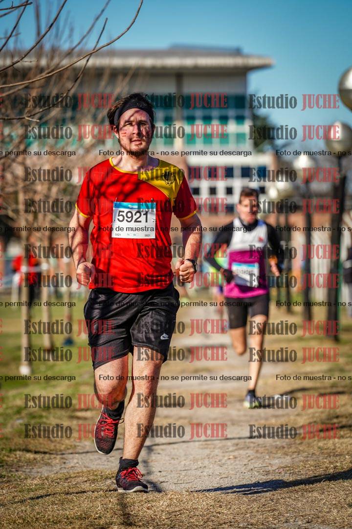 Fotos en el circuito