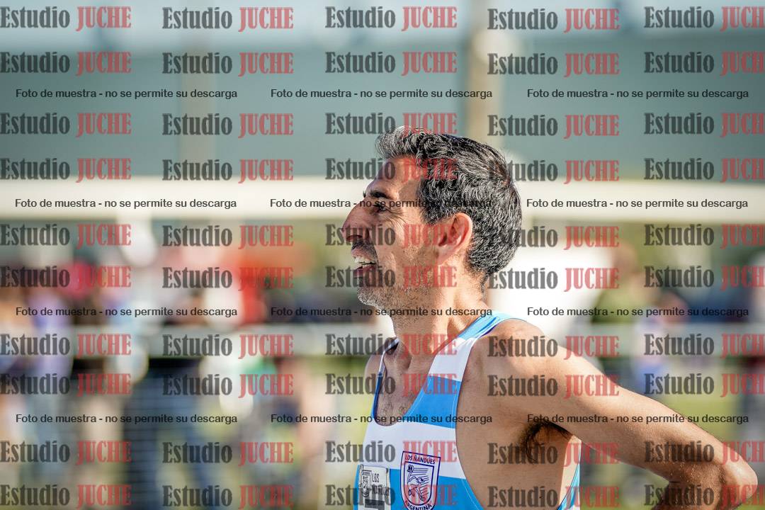 Fotos de los 10.000 m de mujeres y varones