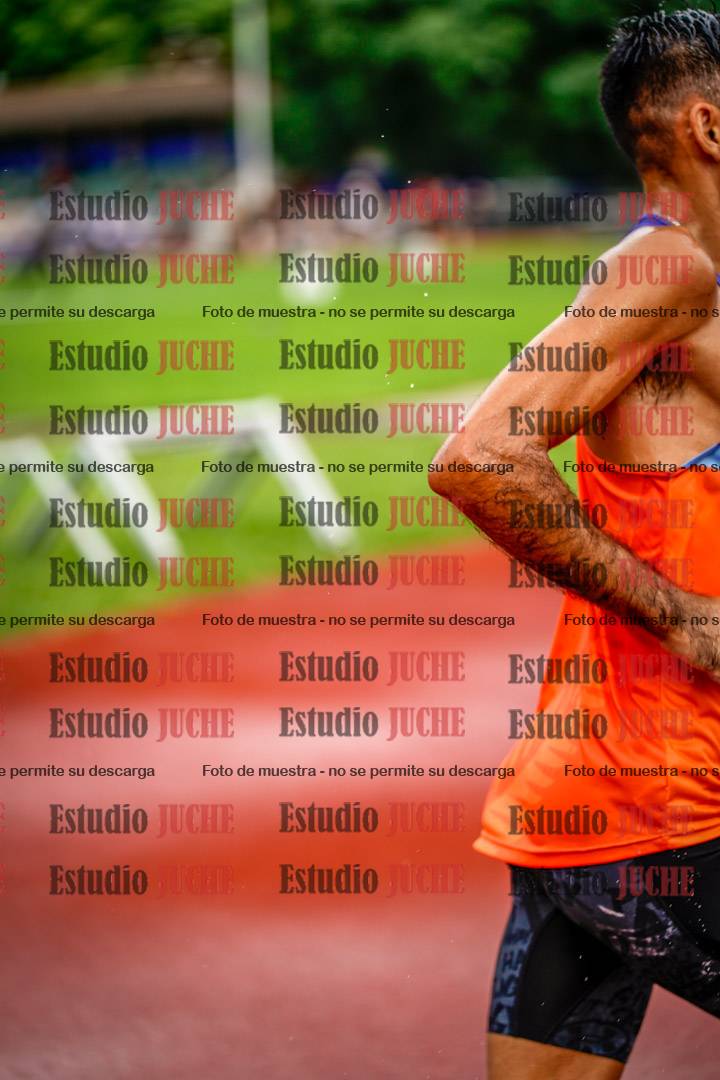 Fotos de los 10.000 m
