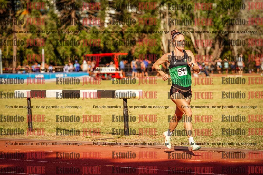 Fotos de los 10.000 m de mujeres y varones