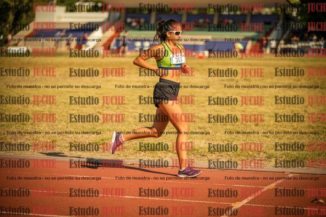 Fotos de los 3000 m llanos de mujeres