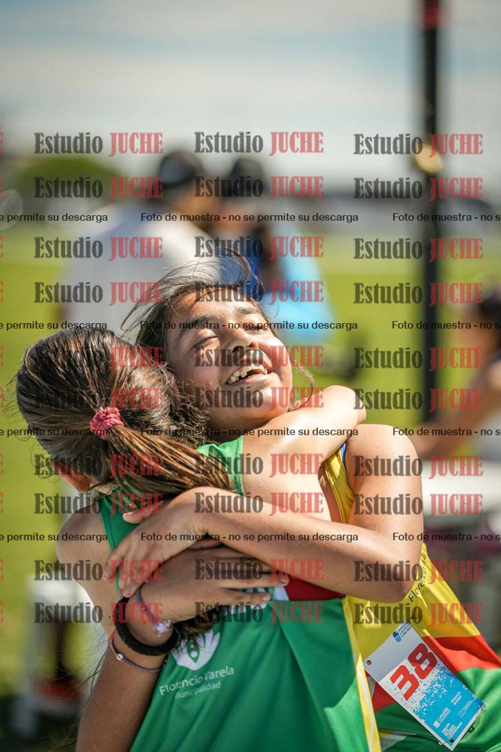 Fotos de algunos extras del torneo