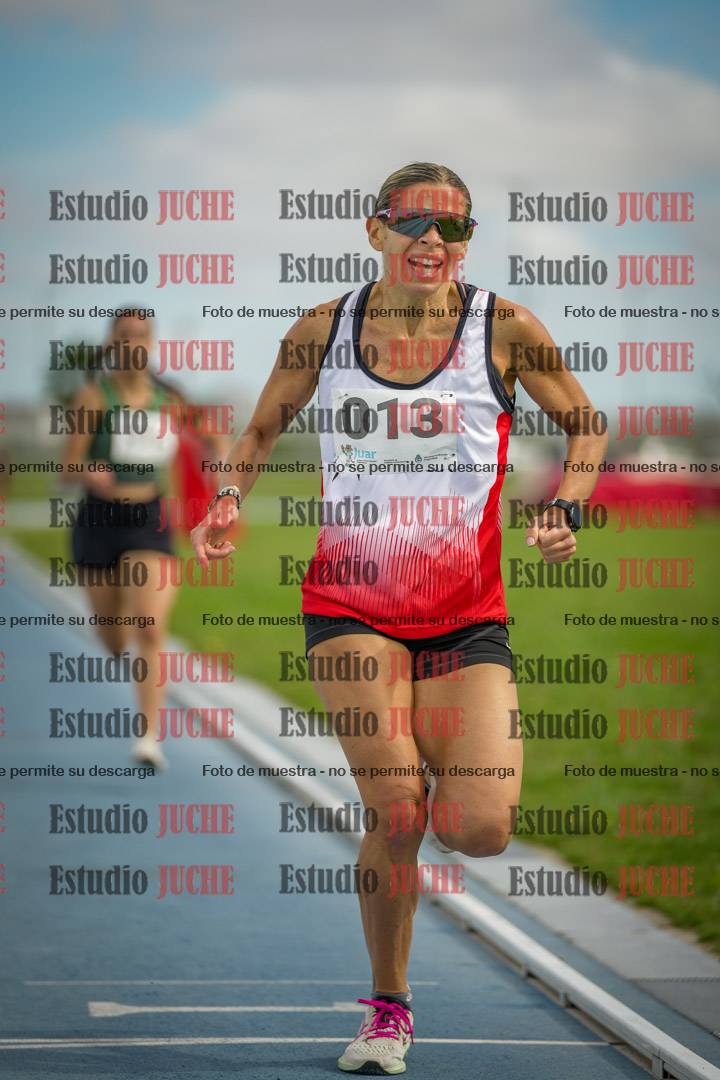 Fotos de los 1000 m llanos de mujeres