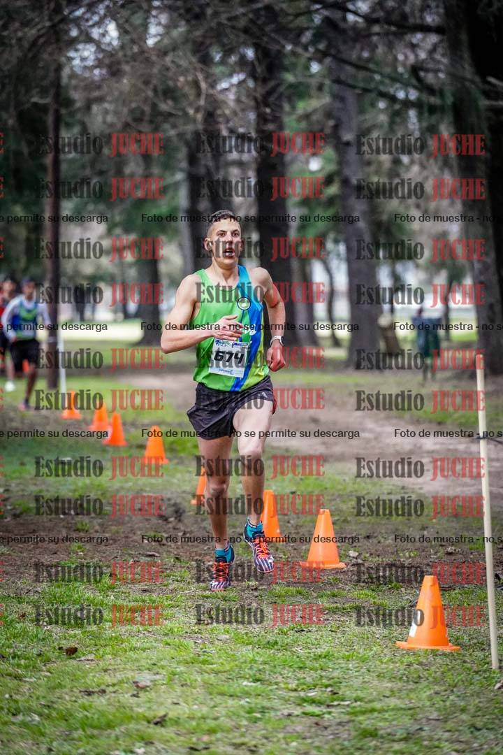 Fotos en el circuito