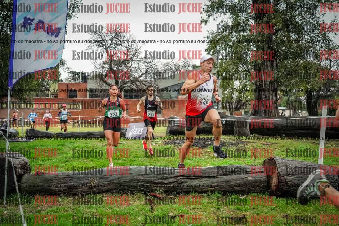 Fotos en el circuito
