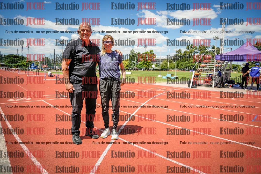 Fotos de algunos extras del torneo