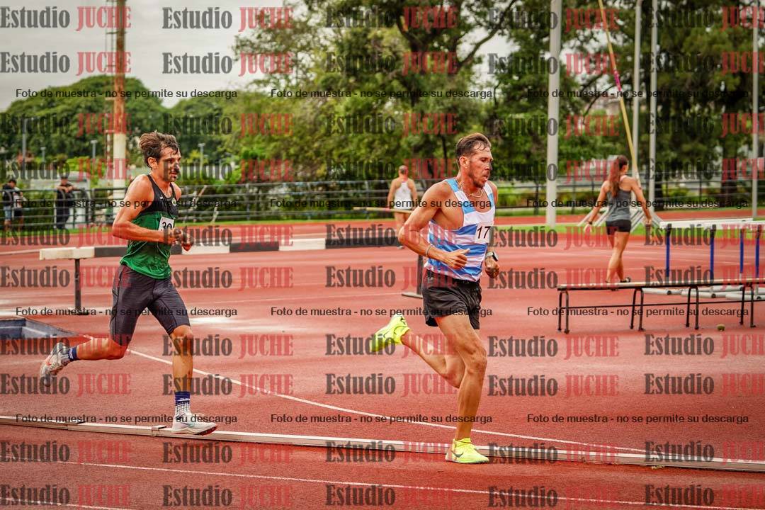 Fotos de los 10.000 m