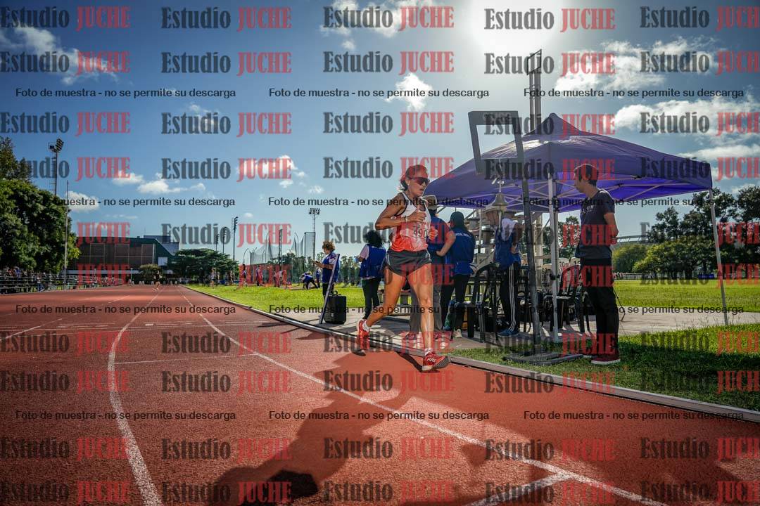 Fotos de los 5000 m