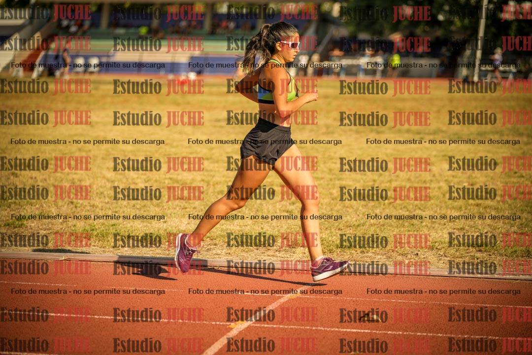 Fotos de los 3000 m llanos de mujeres