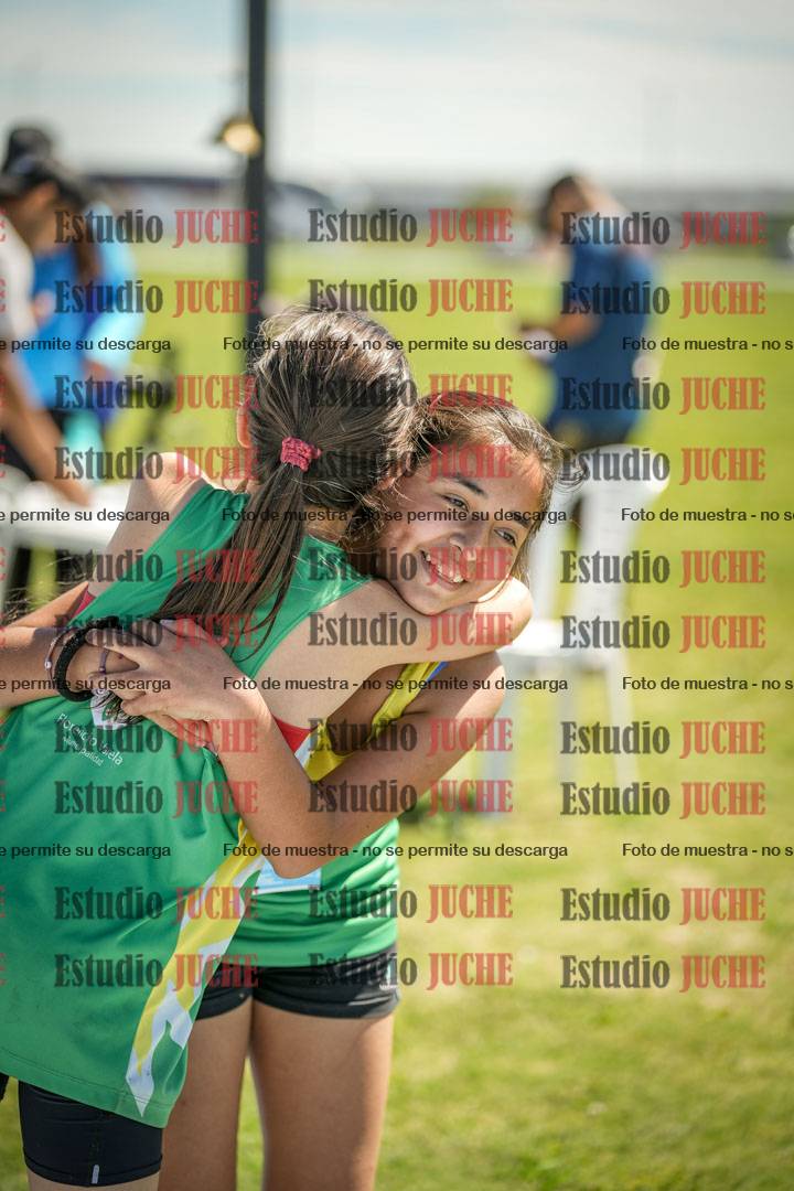 Fotos de algunos extras del torneo