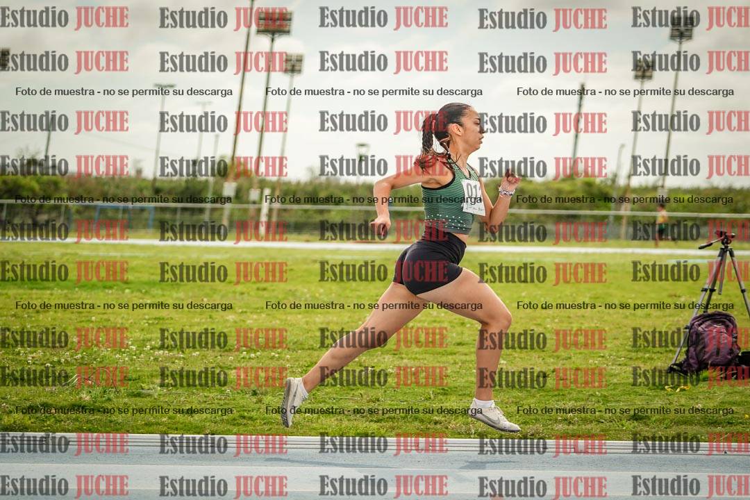 Fotos de los 1000 m llanos de mujeres