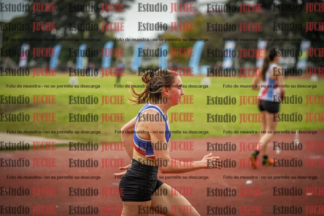 Fotos de los 3000 m con obstáculos de mujeres