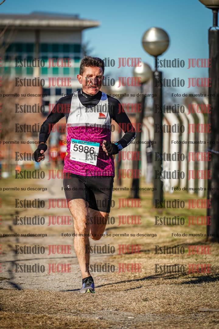 Fotos en el circuito