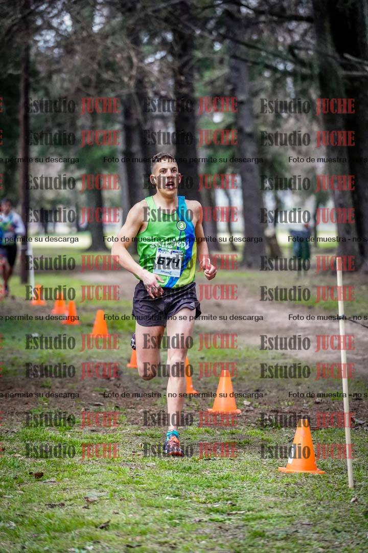 Fotos en el circuito
