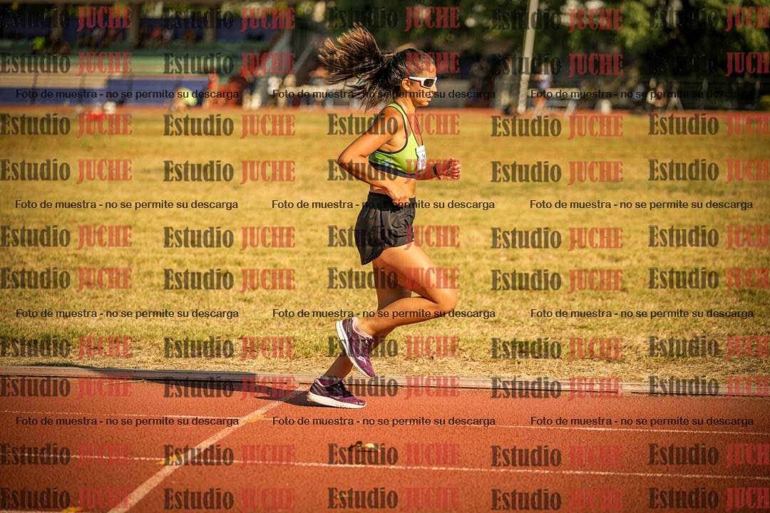 Fotos de los 3000 m llanos de mujeres