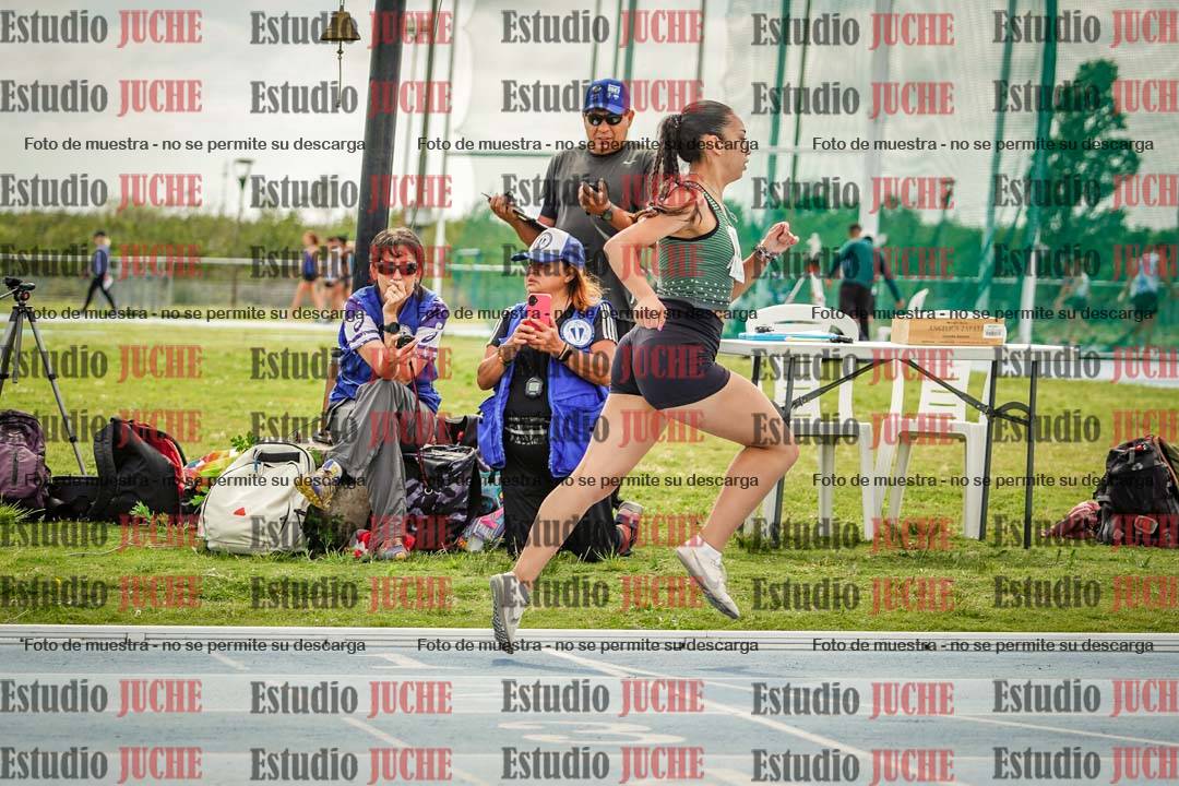 Fotos de los 1000 m llanos de mujeres
