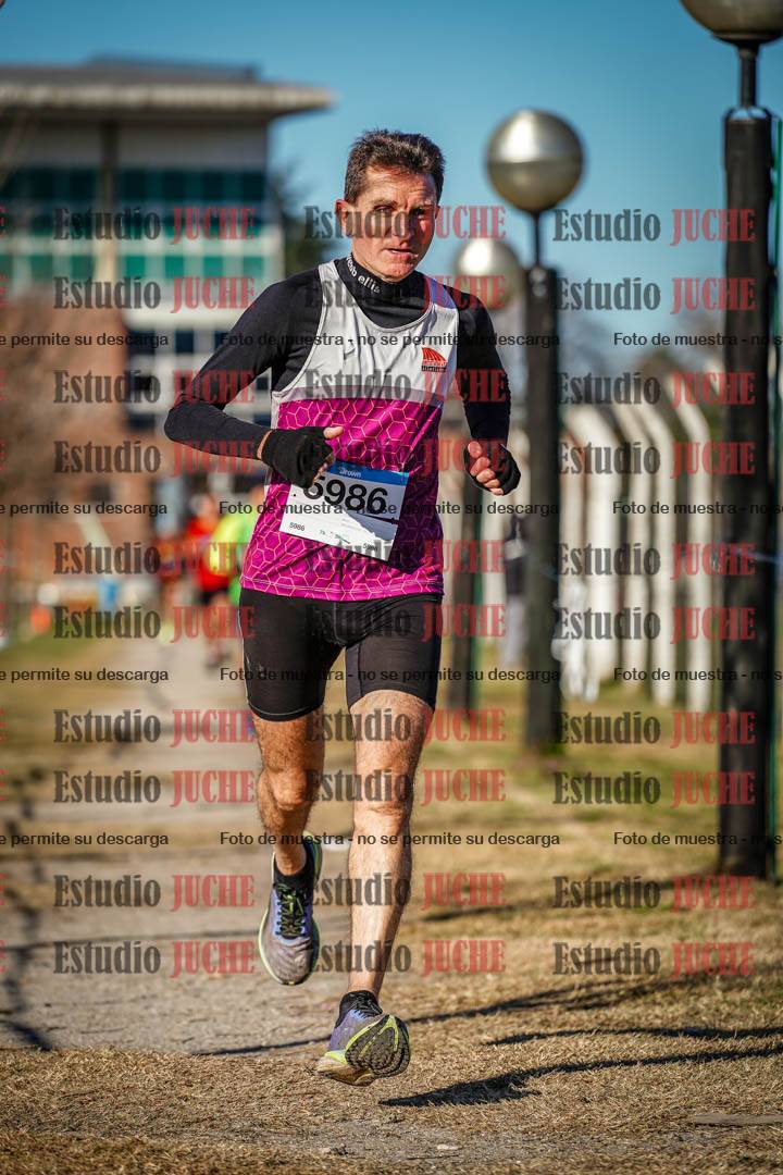 Fotos en el circuito