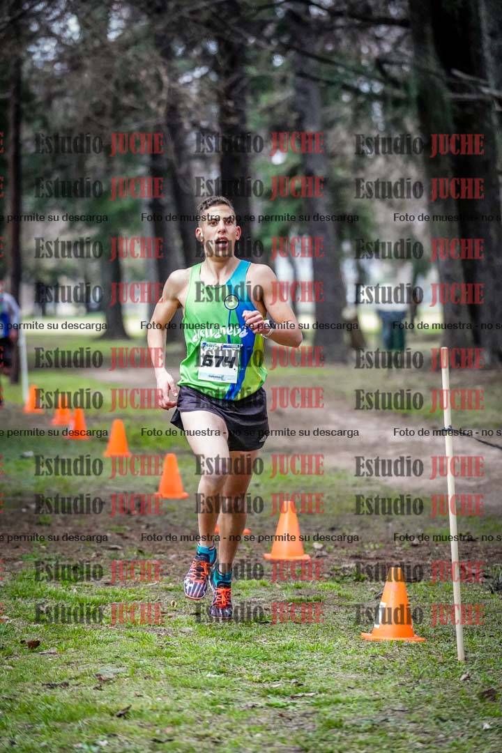 Fotos en el circuito