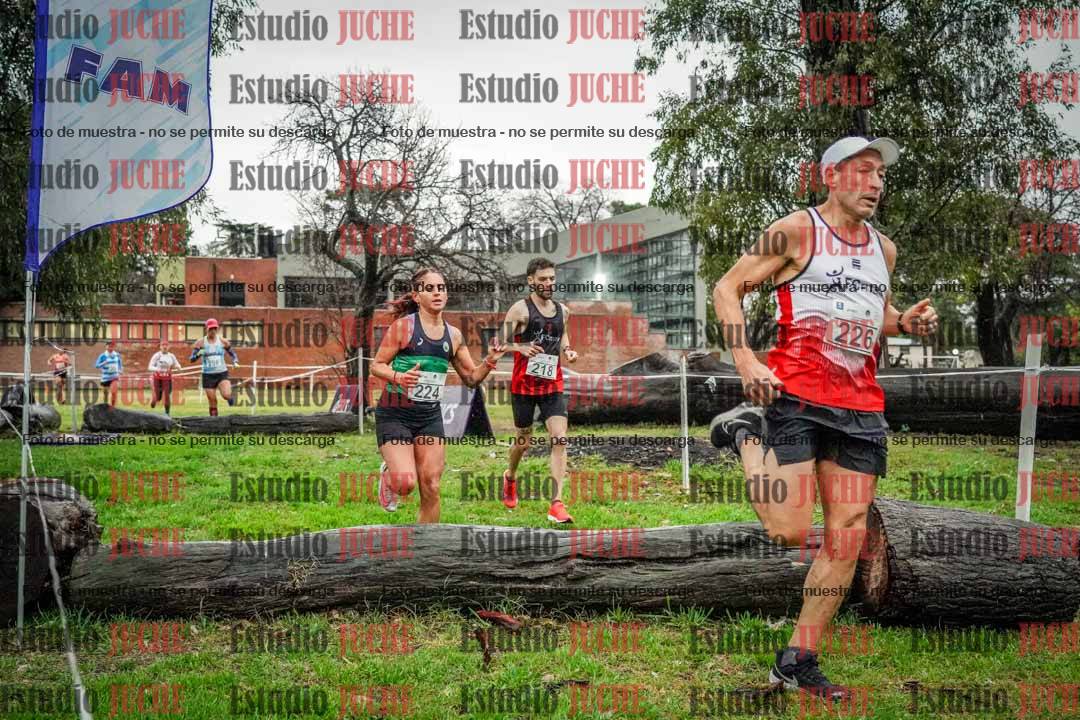 Fotos en el circuito