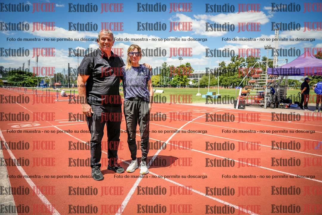 Fotos de algunos extras del torneo