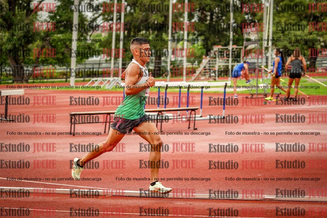 Fotos de los 10.000 m