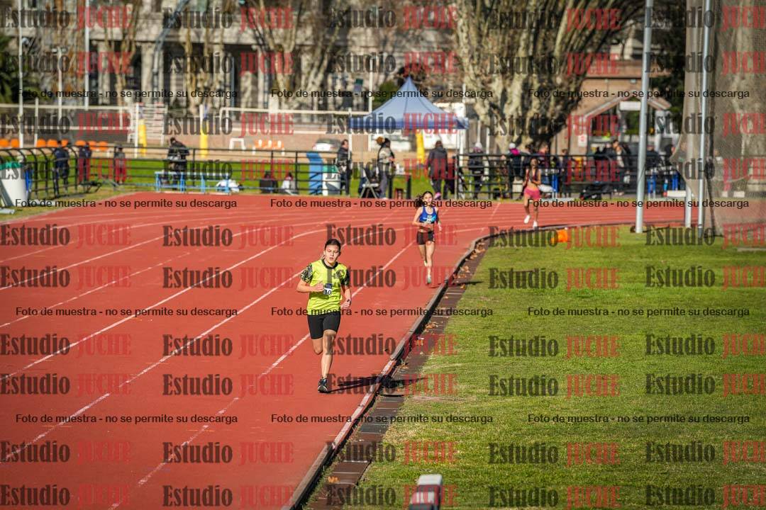 Fotos de los 2400 m llanos de mujeres