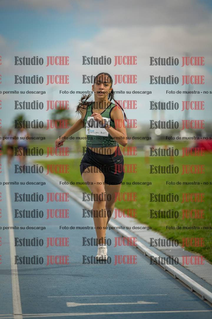Fotos de los 1000 m llanos de mujeres