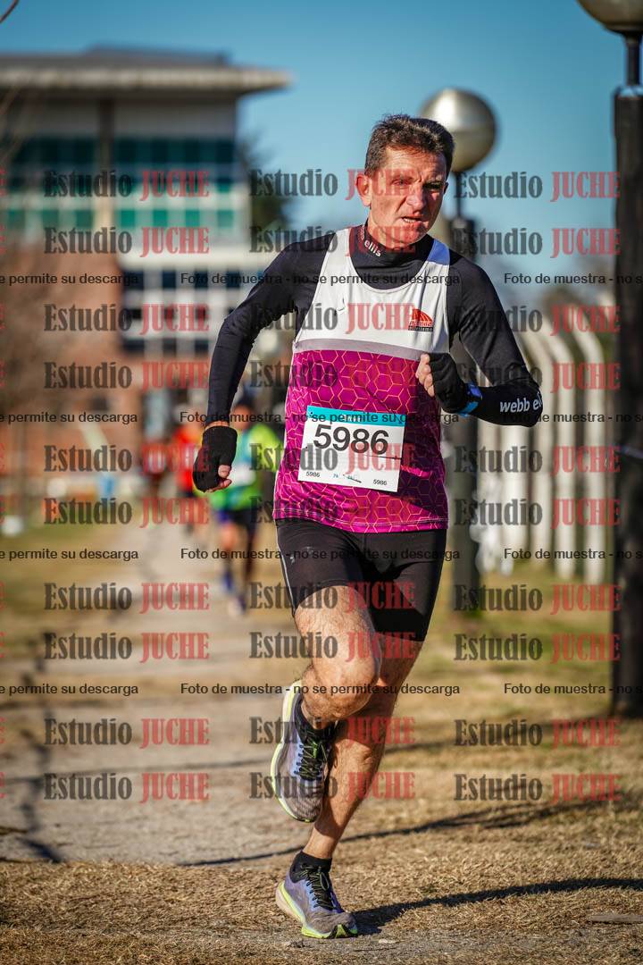 Fotos en el circuito