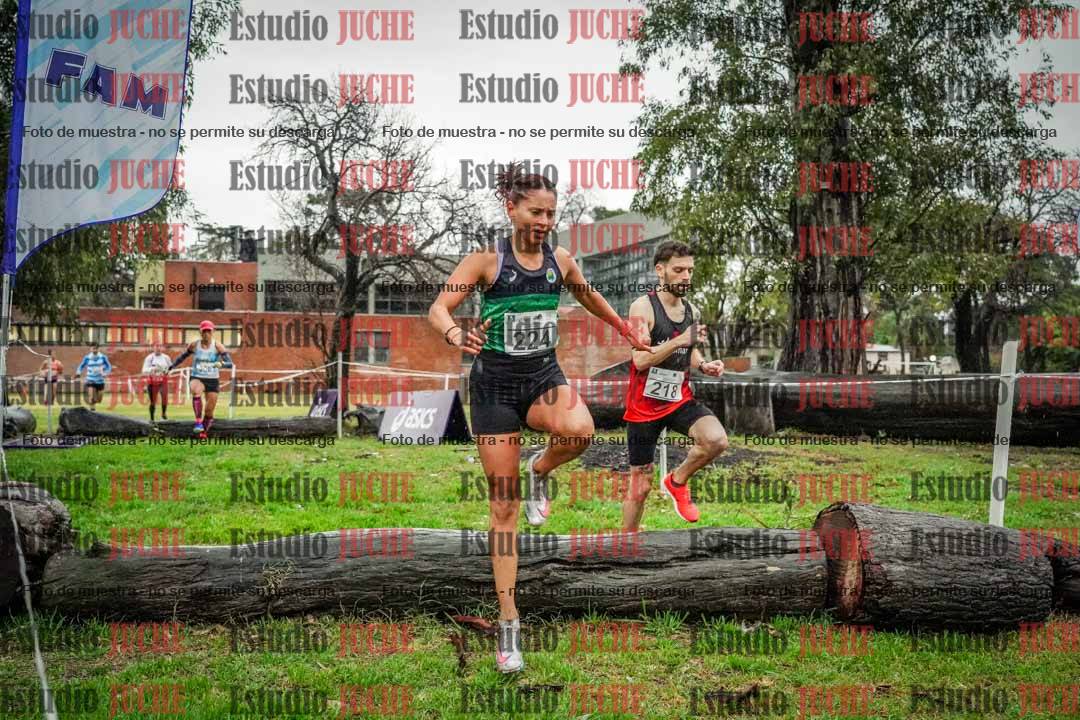 Fotos en el circuito